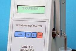 Анализатор качества молока Лактан 1-4М исполнение 500 Мини