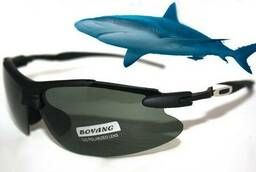 Антибликовые поляризационные очки Оkean Shark