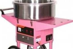 Аппарат для приготовления сахарной ваты Starfood ET-MF-05. ..