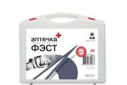 Office first-aid kit - for 30 people.
