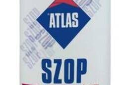 ATLAS SZOP - Концентрированное средство для удаления цементн
