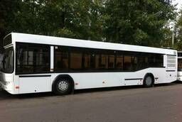 Автобус МАЗ-103464 городской