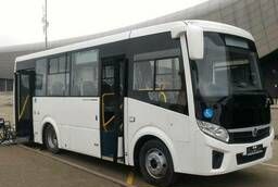 Автобус ПАЗ 320435-04 Вектор NEXT для инвалидов