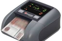 Автоматический детектор валют (банкнот) Cassida Quattro S. ..