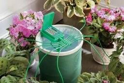 Автоматический полив домашних цветов Green Helper 010