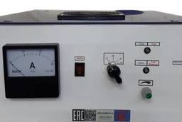 Автоматическое зарядное устройство автомобильное ЗУ-1И