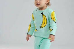Baby-Boom wholesale clothes for children from the manufacturer