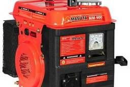 Бензиновый инверторный генератор 0. 8 кВт ММ-900