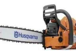 Husqvarna chainsaws ( Huskvarna)