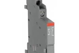 Блок-контакт боковой 2НО HK1-20 для MS116; 1SAM201902R1002