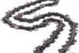 Chainsaw chain for 50-73 links