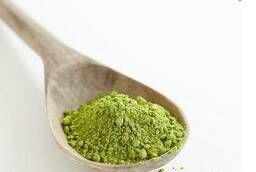 Matcha tea powder Organic