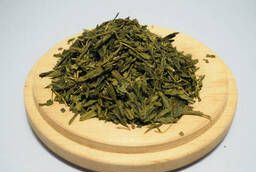 Чай зеленый листовой Сенча, Китай