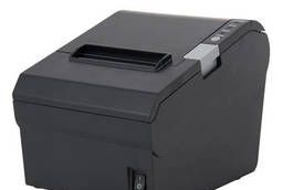 Чековый принтер Mprint G80 Wi-Fi, USB Black