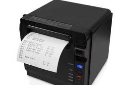 Чековый принтер Mprint T91 USB Dlack