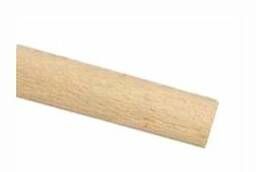 Черенок для лопат деревянный