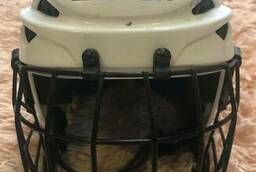 Детский хоккейный шлем ⛑ Easton