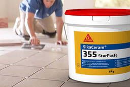 Дисперсионный клей SikaCeram-355 StarPaste