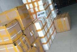 Доставка сборных грузов из Китая в страны СНГ. Карго сервис.