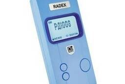 Дозиметр радиации — RADEX RD1008