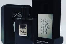 Perfume Kilian Black Phantom Momento mori