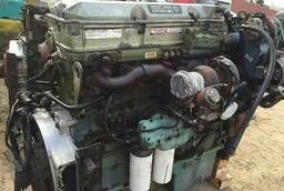 Двигатель Detroit Diesel 12, 7L DD4 Детройт