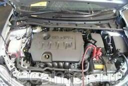 Двигатель Тойота Королла Е15 2006-2013, 1. 8 литра. ..