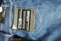 Jeans, wholesale