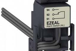 EasyPact EZC250 Контакт сигнализации аварийного. ..