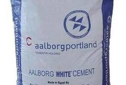 Египетский белый цемент