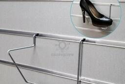 EK130 P Shelf for shoes under heels