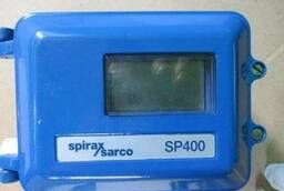 Электропневматический позиционер Spirax Sarco SP400