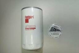 Фильтр очистки масла сummins isbe, fleetguard lf16015