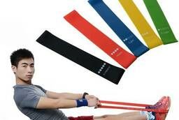 Fitness elastic bands, elastic bands for fitness russian