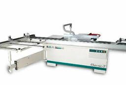 Panel saw without tilting saw HCM Classic 2, China