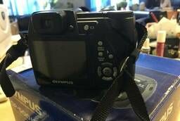 Фотоаппарат olympus SP-500 UZ