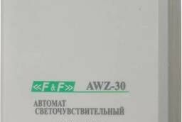 Фотореле AWZ-30 - светочувствительный автомат