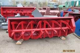 Rotary milling snow blower FRS-2, 0 P
