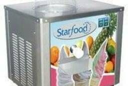 Фризер для мягкого мороженого Starfood BQ105