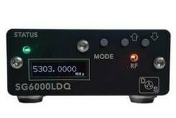 Signal generator SG6000LDQ