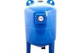 Гидроаккумулятор 100 литров Aquario