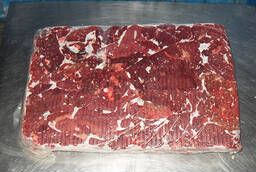 Wholesale frozen block beef