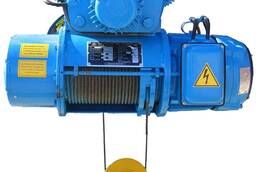 Lifting equipment, winches