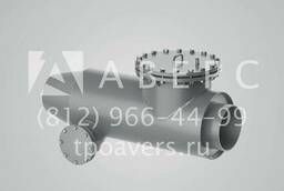 Грязевик горизонтальный Т31 Серия 4. 903-10 Выпуск 8