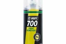 HB BODY 700 Paint Remover Удалитель краски аэрозольный (0, 4л. )