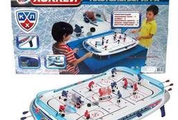 Table hockey KHL 74, 9x50, 8x16 cm, from. ..