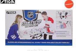 Хоккей настольный Stiga Stanley Cup Canada / USA - New