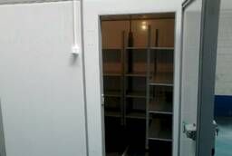 Refrigeration Equipment Used Refrigerating chamber Polair
