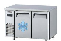 Холодильно-морозильный стол Turbo Air KURF12-2