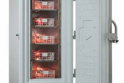 Холодильный шкаф фармацевтический Pozis ММШ-220